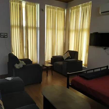 Waves Beach House Pondicherry Exterior photo