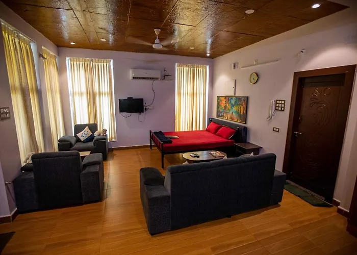 Waves Beach House
