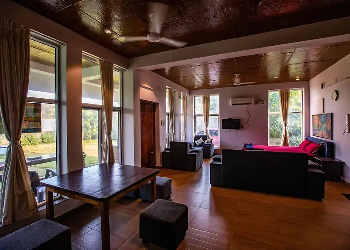 Waves Beach House