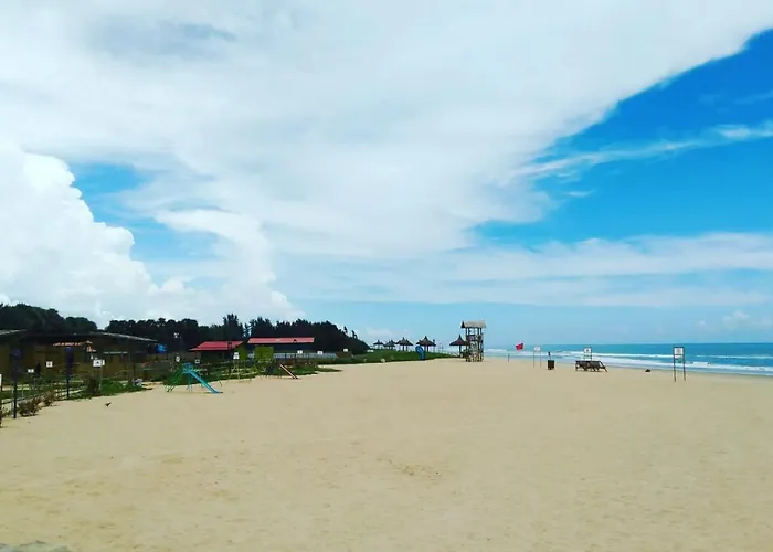 Waves Beach House