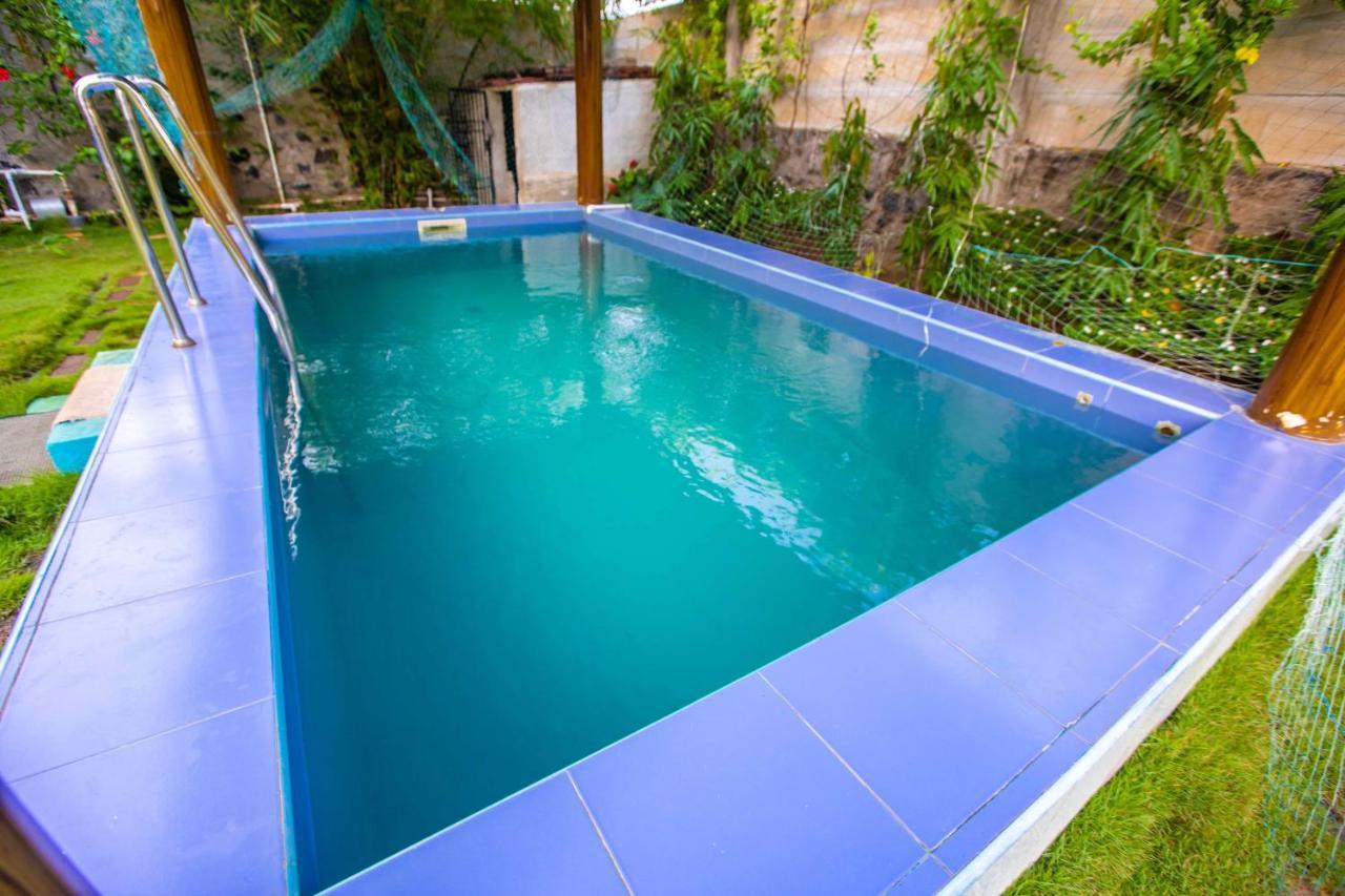 Holiday home Waves House Pondicherry