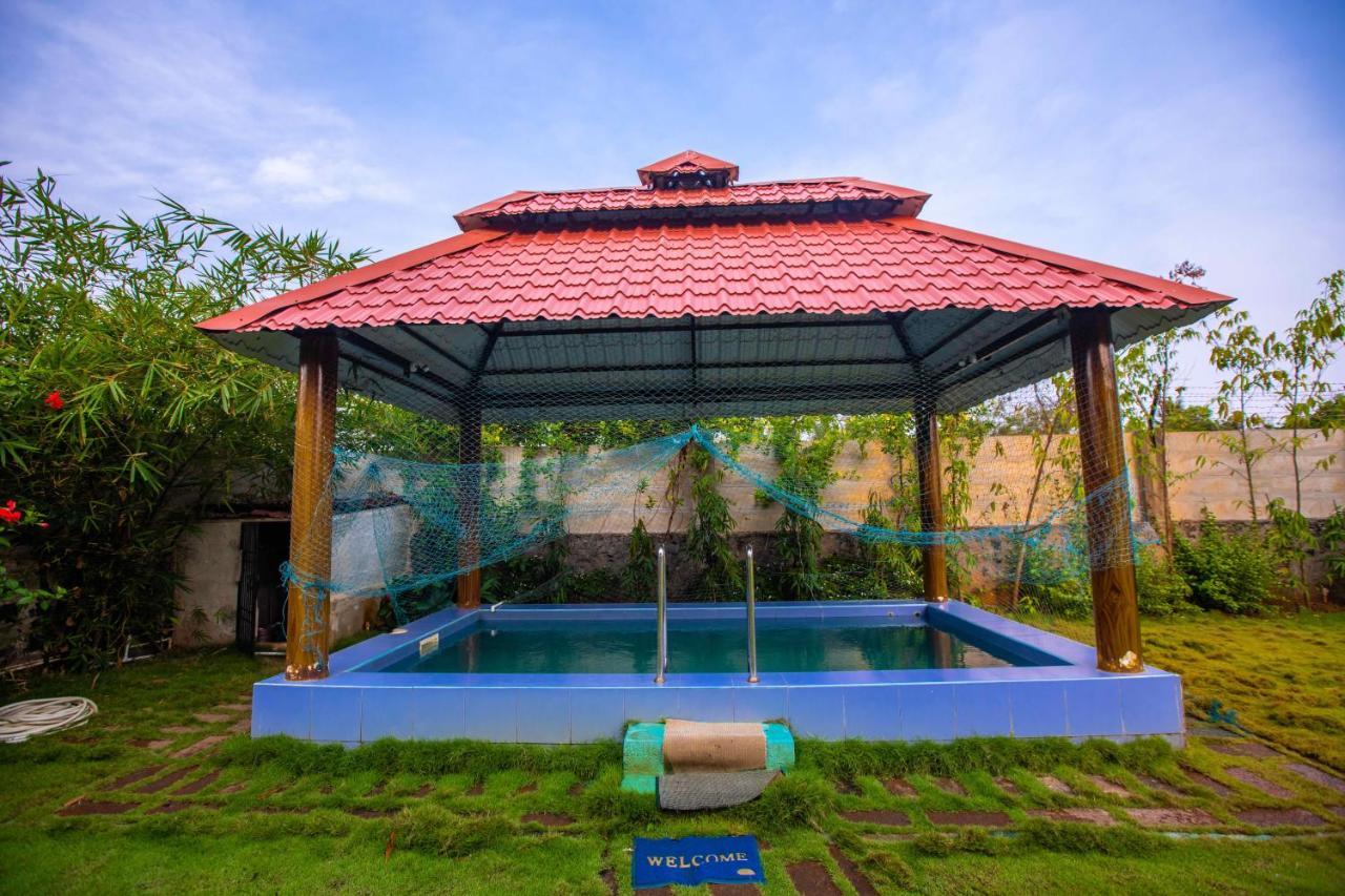 Waves House Pondicherry