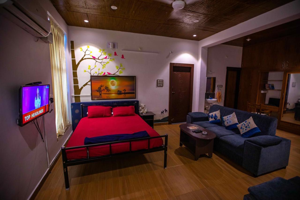 Holiday home Waves House Pondicherry