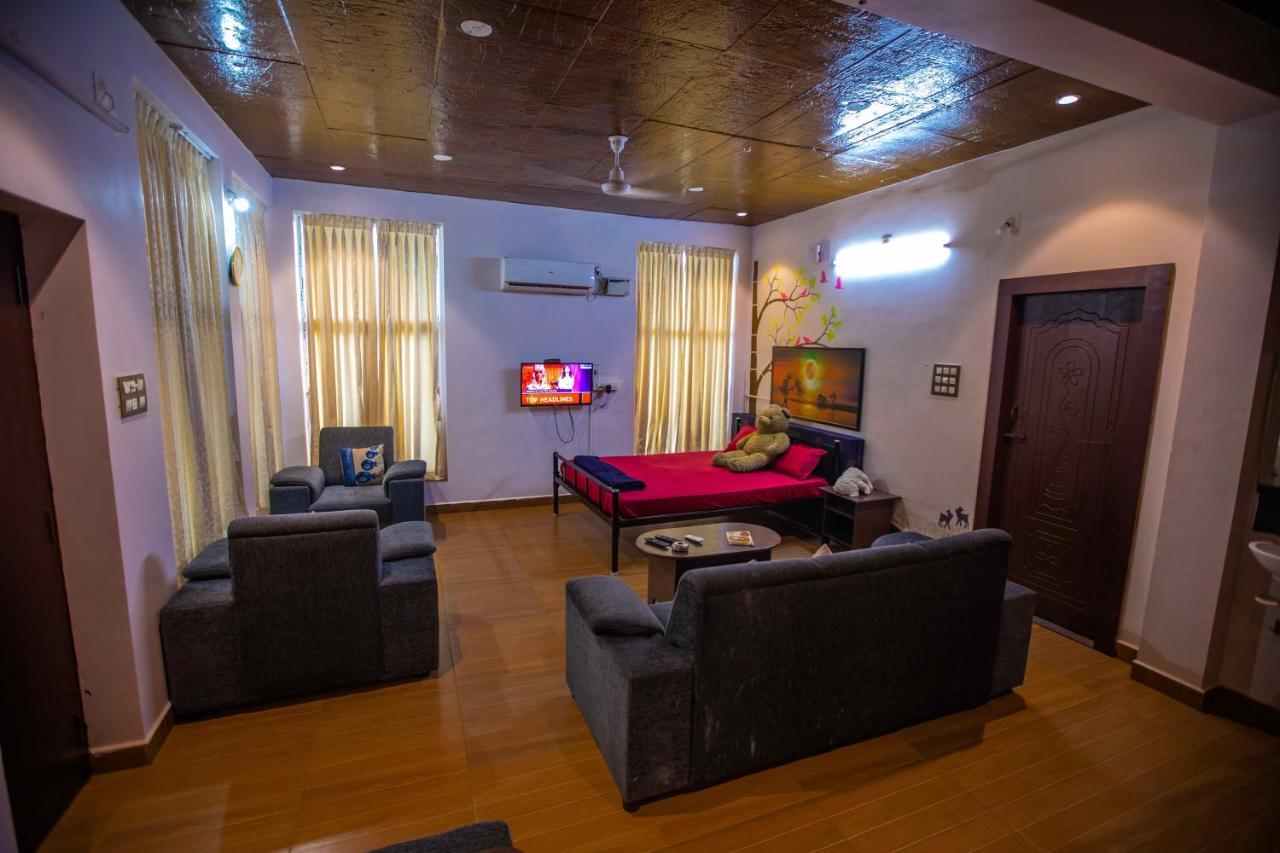 Holiday home Waves House Pondicherry
