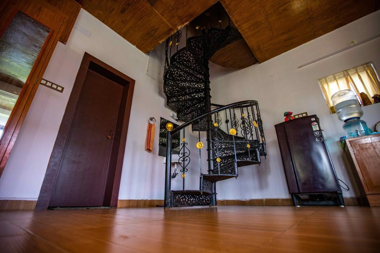 Holiday home Waves House Pondicherry
