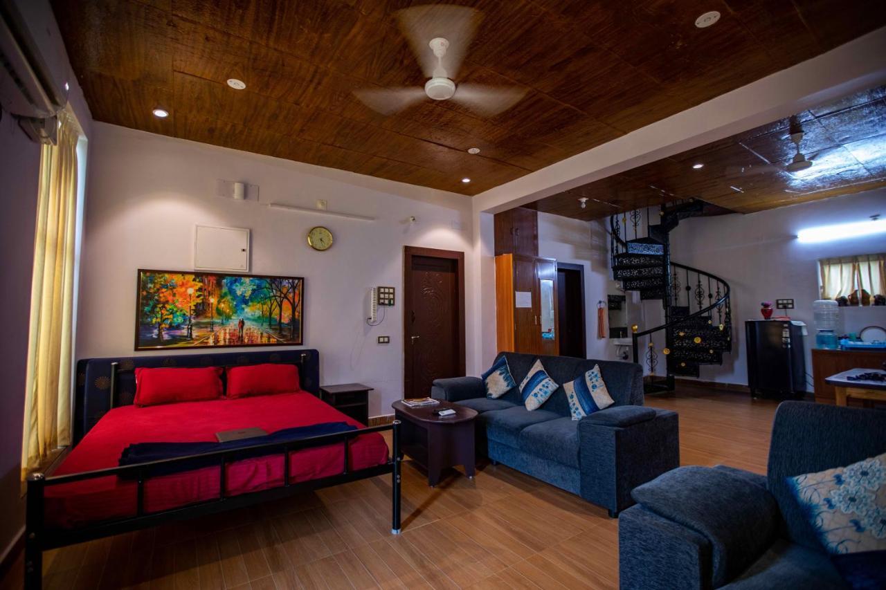 Holiday home Waves House