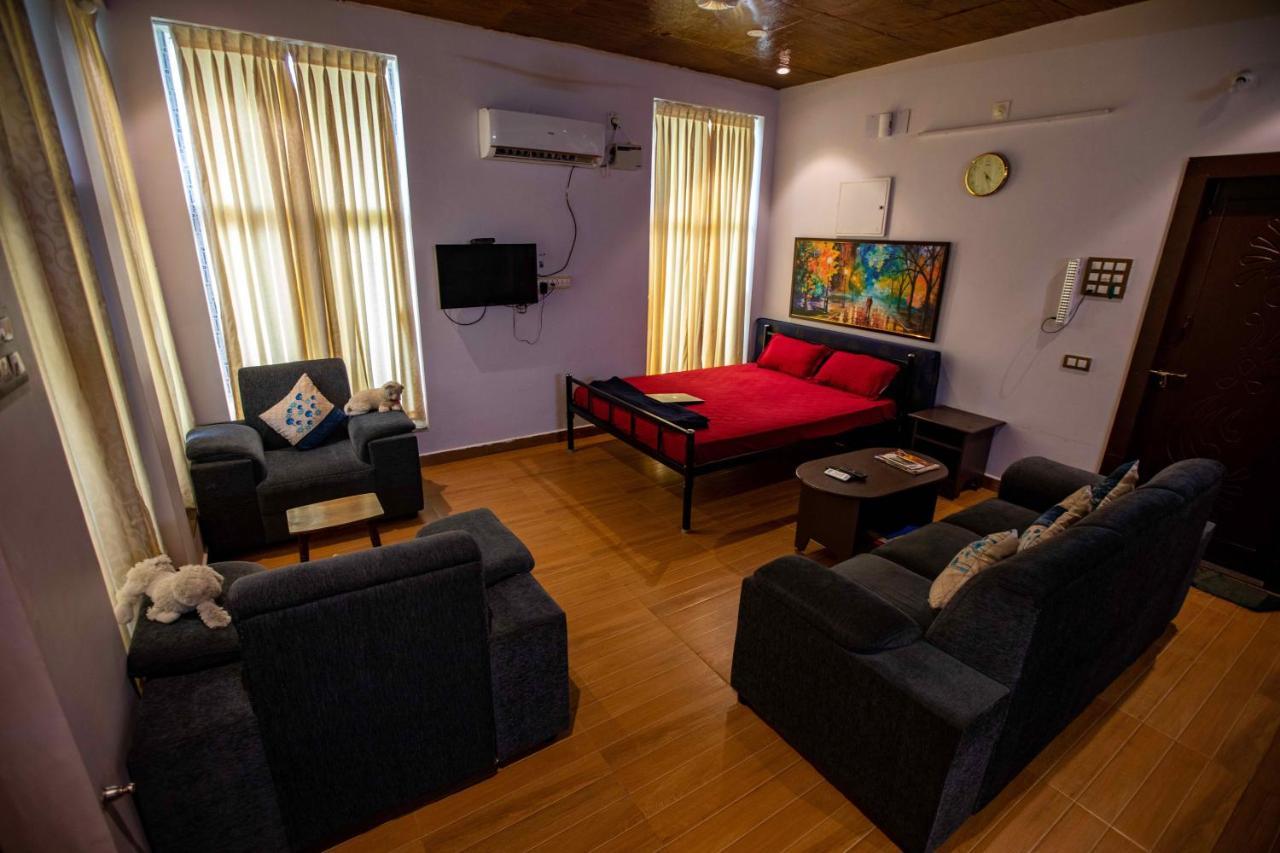 Holiday home Waves House Pondicherry