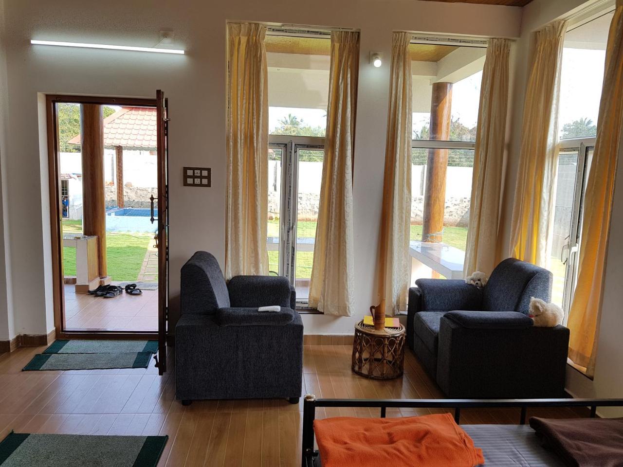 Waves House Holiday home
