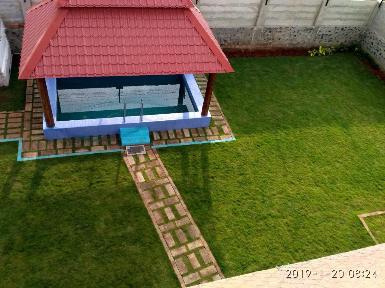 Holiday home Waves House