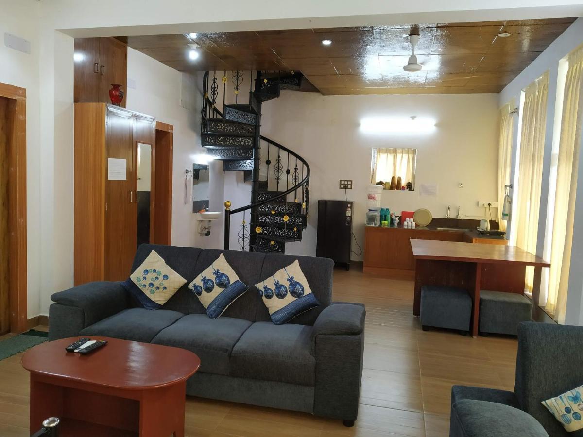 Waves House Holiday home Pondicherry