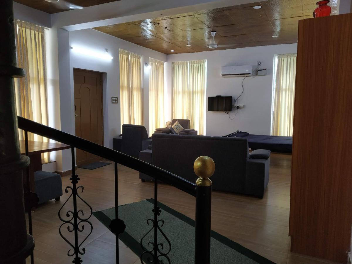 Waves House Holiday home
